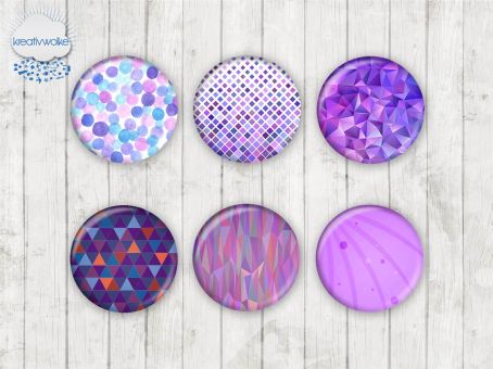 Motiv-Cabochons 1583 
